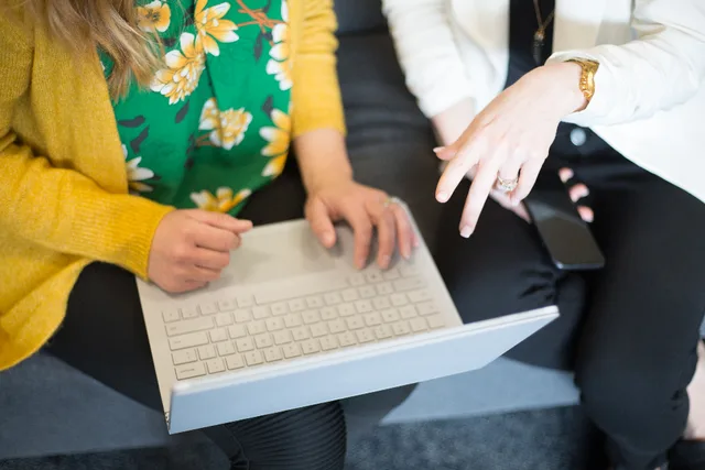 Working Together. Consulting lead generation: a UK guide for independents