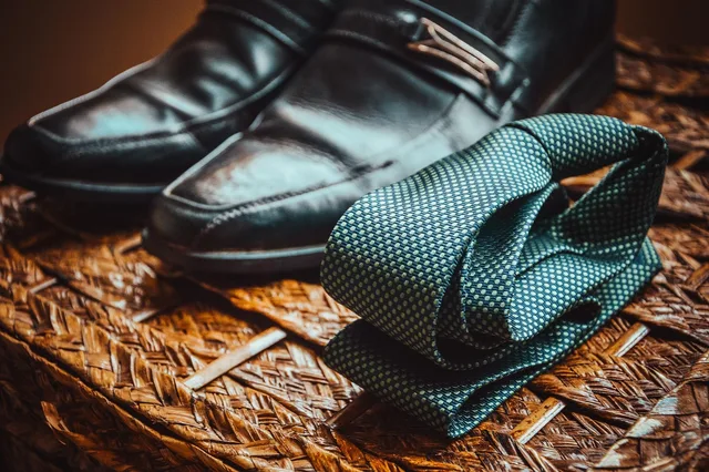 necktie, leather shoes, fashion, style, stylish, men's fashion, shoes, tie, fashion, fashion, shoes, shoes, shoes, shoes, shoes, tie. Check your buyer personas before you build the campaign