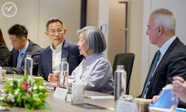 A private equity firm reaffirmed its commitment to support Ayala Group's AC Health in expanding access to quality healthcare across the Philippines following a meeting with President Ferdinand R. Marcos Jr., who is in Singapore for a working visit from July 14 to 16. Choosing a professional services marketing channel strategy without wasting budget