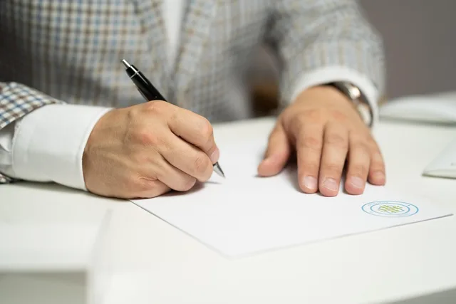 man, sign, paper, write, document, contract, signing, agreement, signature, signing document, signing contract, signing paper, sign, contract, contract, contract, contract, contract, signing, agreement, signature, signature. Why professional services marketing data protection shapes every campaign