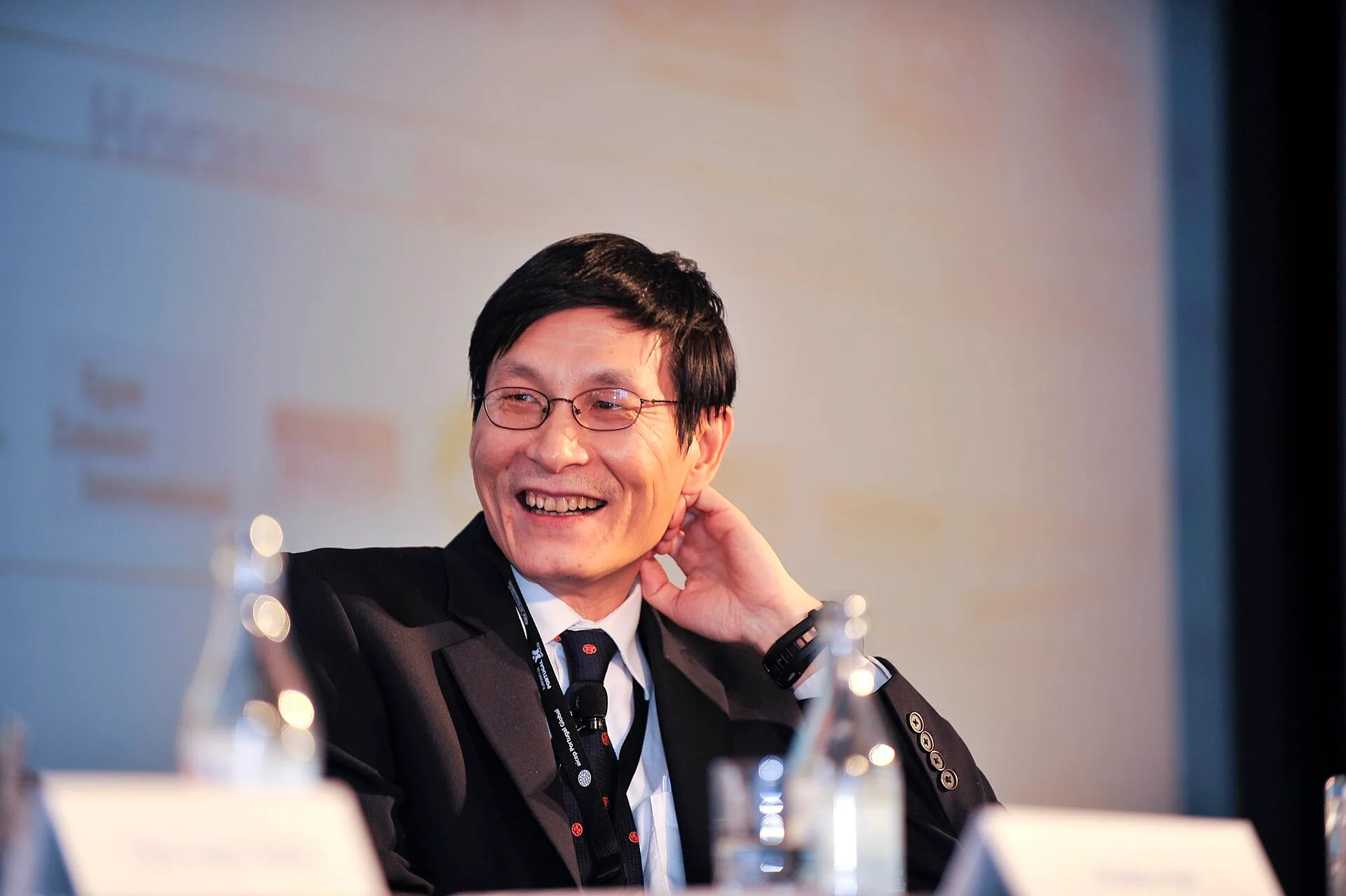 Horasis Global China Business Meeting 2009