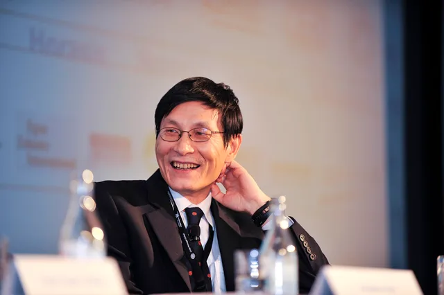 Horasis Global China Business Meeting 2009. Professional services marketing measurement mistakes that flatter activity