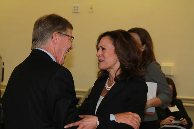 Attorney General Harris convenes a meeting of coastal law enforcement to discuss opportunities to collaborate around the challenges facing communities across the state. Santa Barbara - October 13, 2011. How should professional services marketing operations actually run?