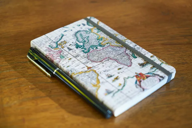notebook, book, pen, to read, to write, table, note, brown, study, take note, fountain pen. How to define a professional services marketing target audience