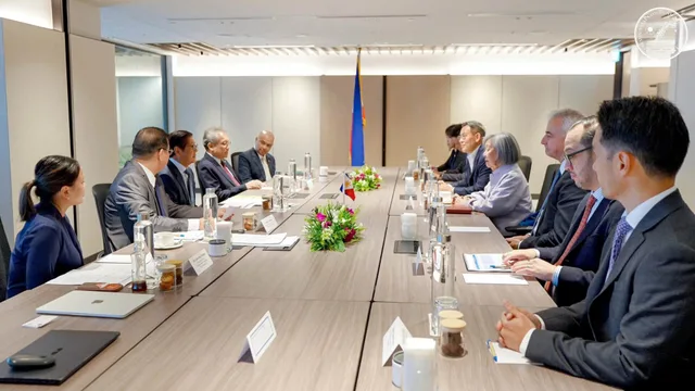 A private equity firm reaffirmed its commitment to support Ayala Group's AC Health in expanding access to quality healthcare across the Philippines following a meeting with President Ferdinand R. Marcos Jr., who is in Singapore for a working visit from July 14 to 16. Run a professional services marketing tool implementation that holds up